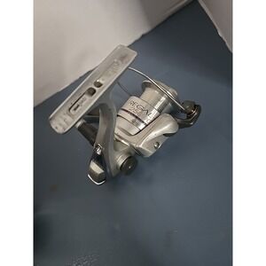 Daiwa Regal X 2500C Fishing Reel Spinning  In VGUC